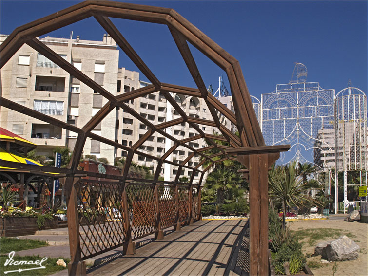 Foto de Oropesa del Mar (Castelló), España