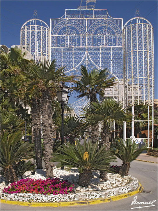 Foto de Oropesa del Mar (Castelló), España