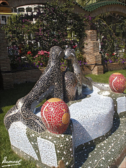 Foto de Oropesa del Mar (Castelló), España