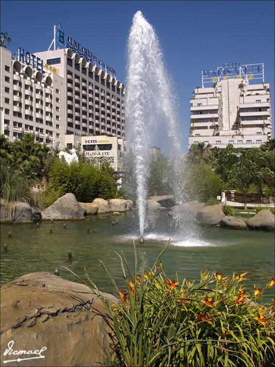 Foto de Oropesa del Mar (Castelló), España