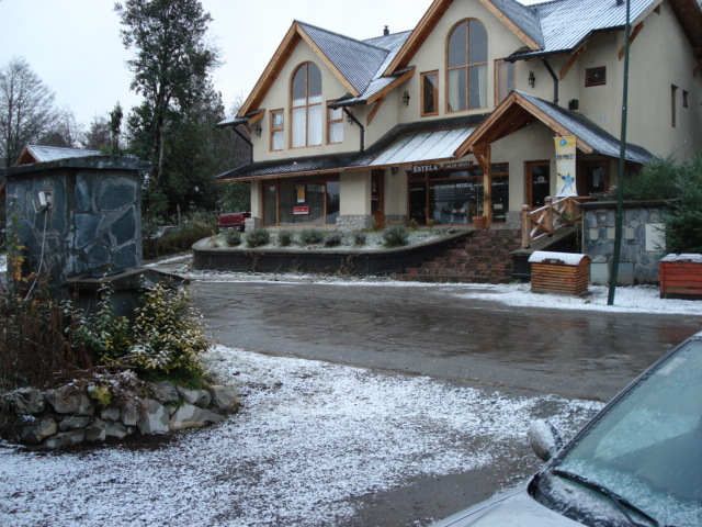 Foto de Villa La Angostura, Argentina