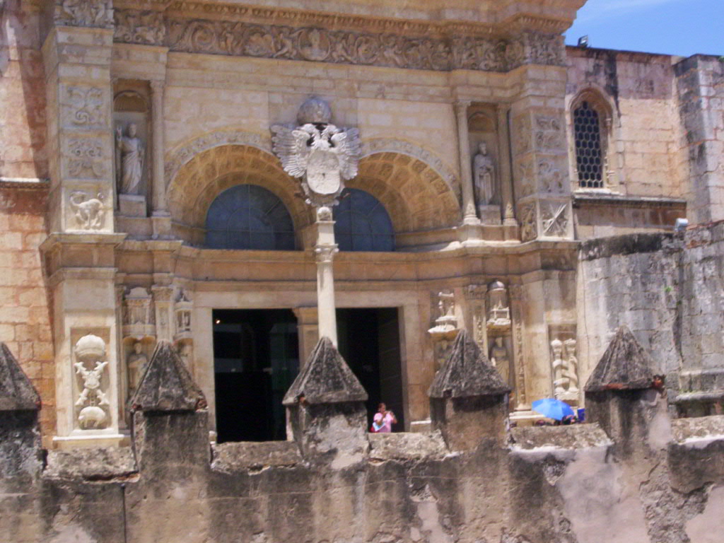 Foto de Santo Domingo, República Dominicana