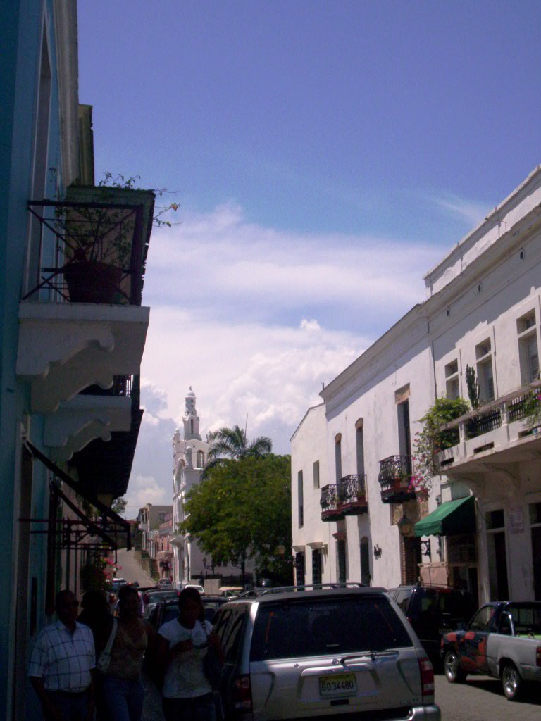 Foto de Santo Domingo, República Dominicana