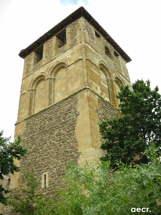 Foto de Sotosalbos (Segovia), España