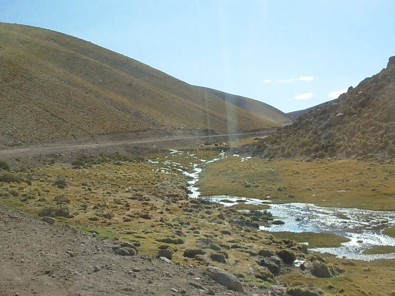 Foto de San Pedro de Atacama, Chile