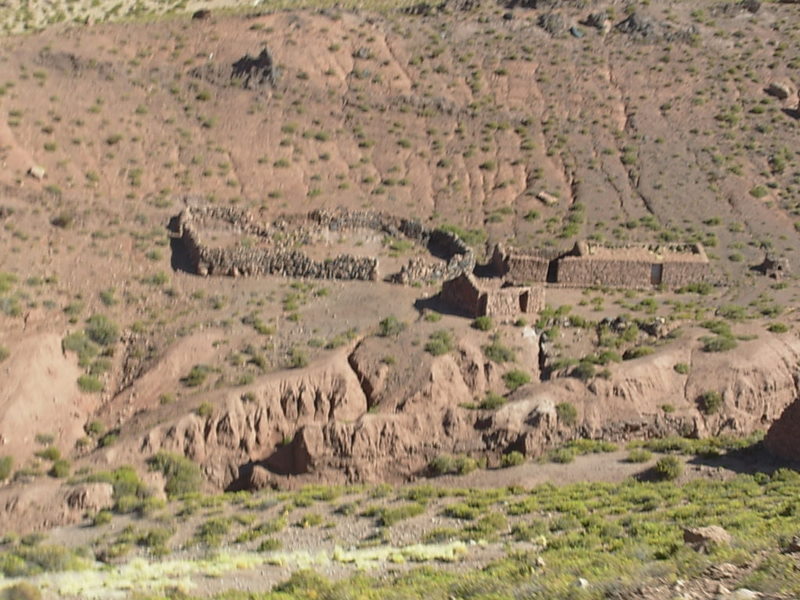 Foto de San Pedro de Atacama, Chile