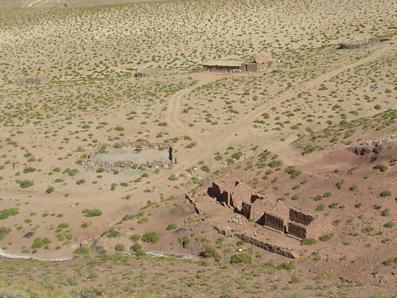 Foto de San Pedro de Atacama, Chile