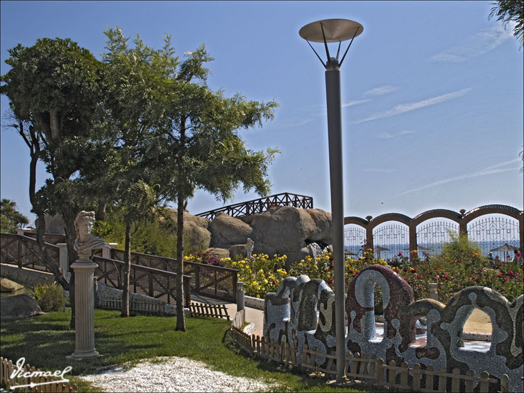 Foto de Oropesa del Mar (Castelló), España
