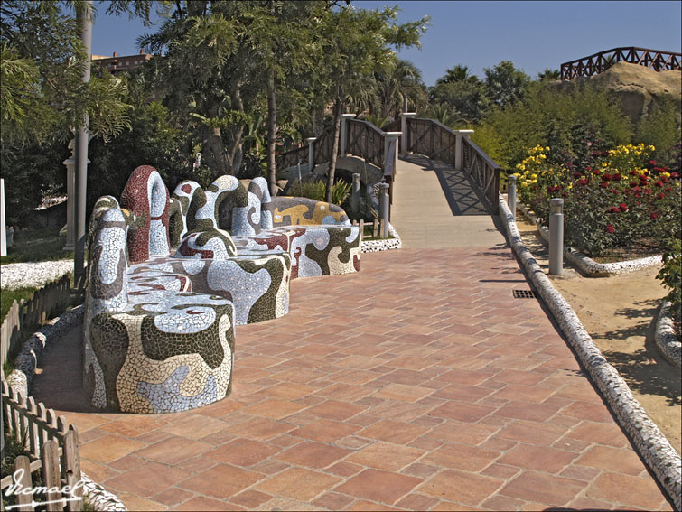 Foto de Oropesa del Mar (Castelló), España