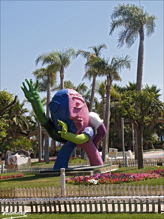 Foto de Oropesa del Mar (Castelló), España