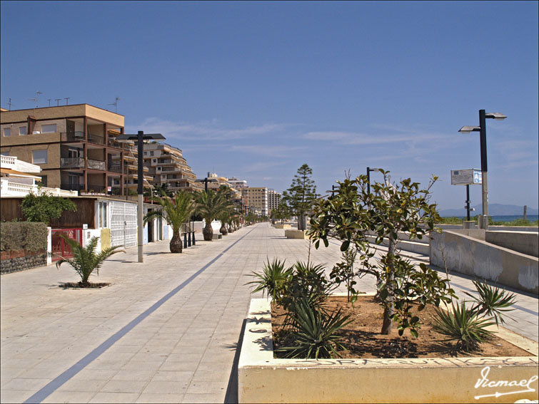 Foto de Oropesa del Mar (Castelló), España