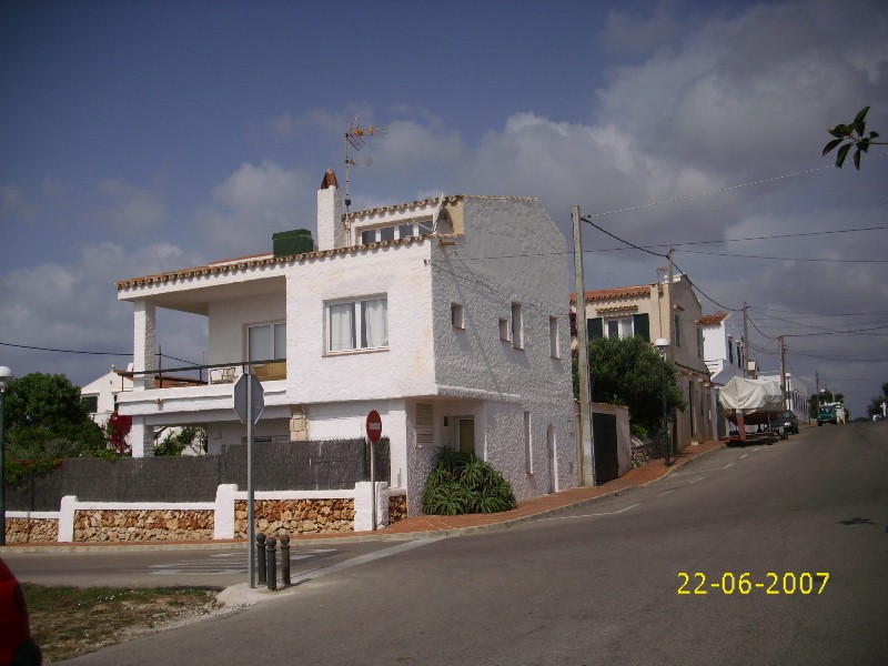 Foto de Alcaufar - Menorca (Illes Balears), España