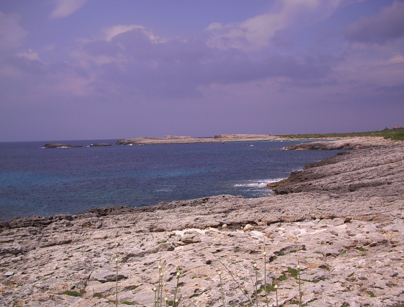 Foto de Binibeca - Menorca (Illes Balears), España