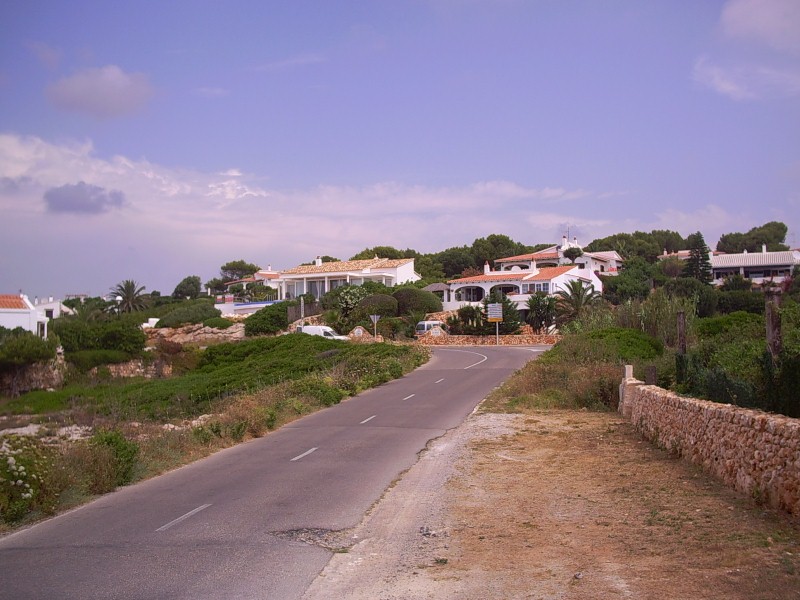 Foto de Binibeca - Menorca (Illes Balears), España