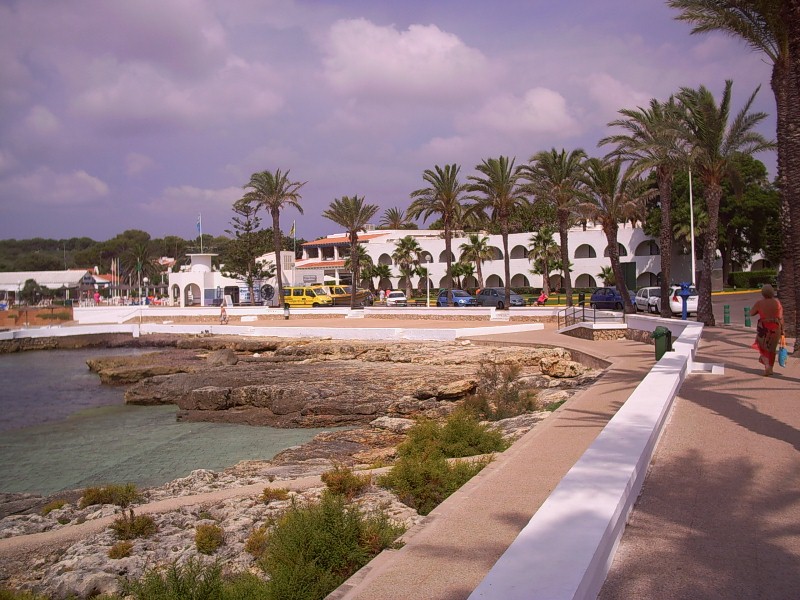 Foto de S´algar - Menorca (Illes Balears), España