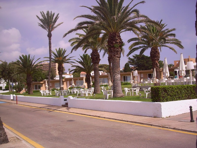 Foto de S´algar - Menorca (Illes Balears), España