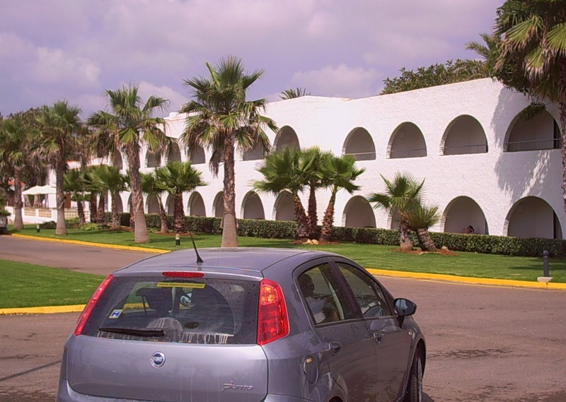 Foto de S´algar - Menorca (Illes Balears), España