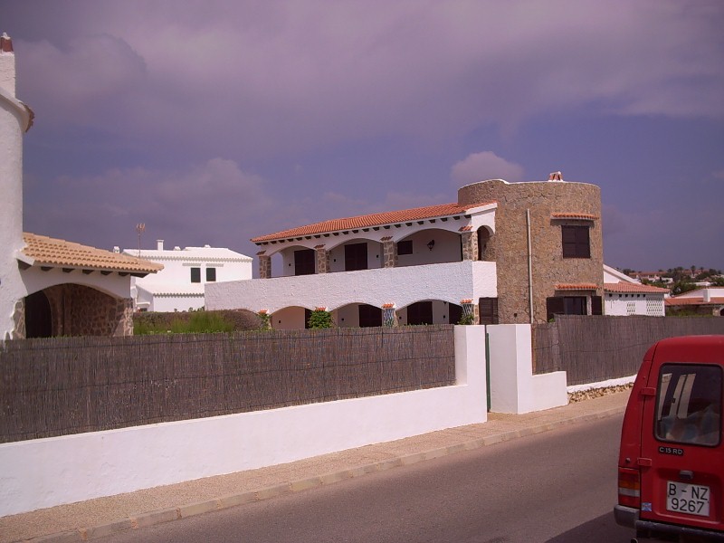 Foto de S´algar - Menorca (Illes Balears), España