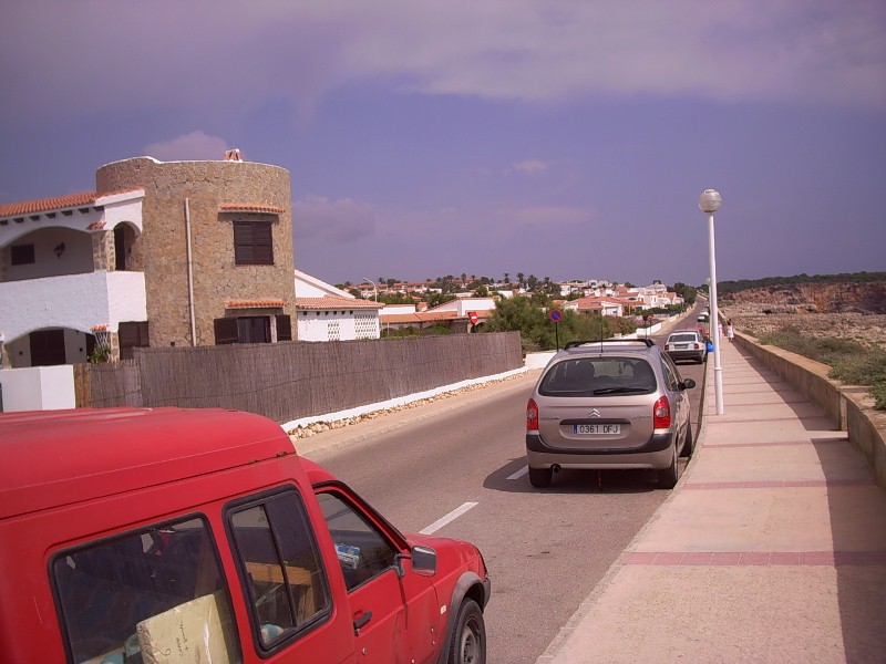 Foto de S´algar - Menorca (Illes Balears), España