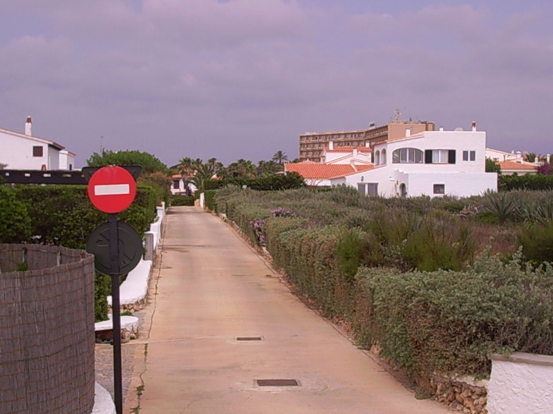 Foto de S´algar - Menorca (Illes Balears), España