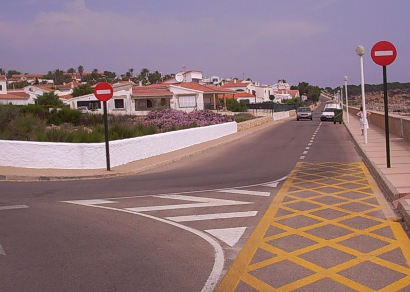 Foto de S´algar - Menorca (Illes Balears), España