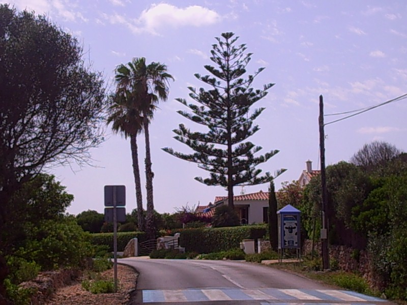 Foto de Menorca (Illes Balears), España