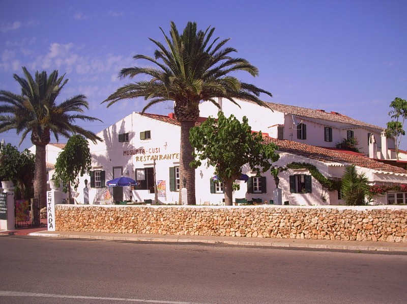 Foto de Sant Climent - Menorca (Illes Balears), España