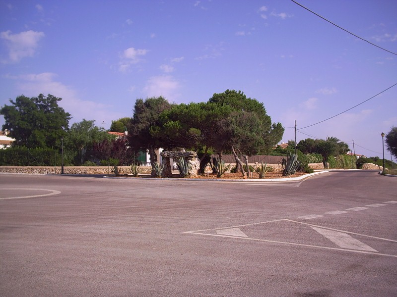 Foto de Sant Climent - Menorca (Illes Balears), España