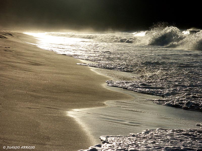 Foto de Cudillero (Asturias), España