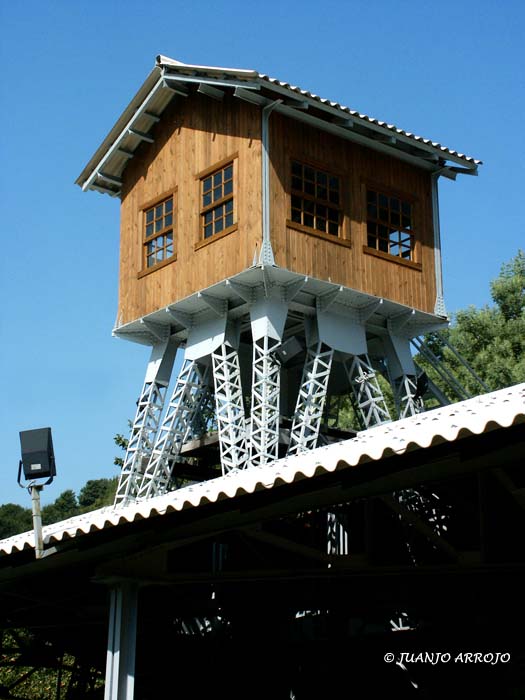 Foto de Turon - Mieres (Asturias), España