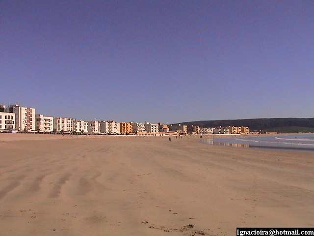 Foto de Barbate (Cádiz), España