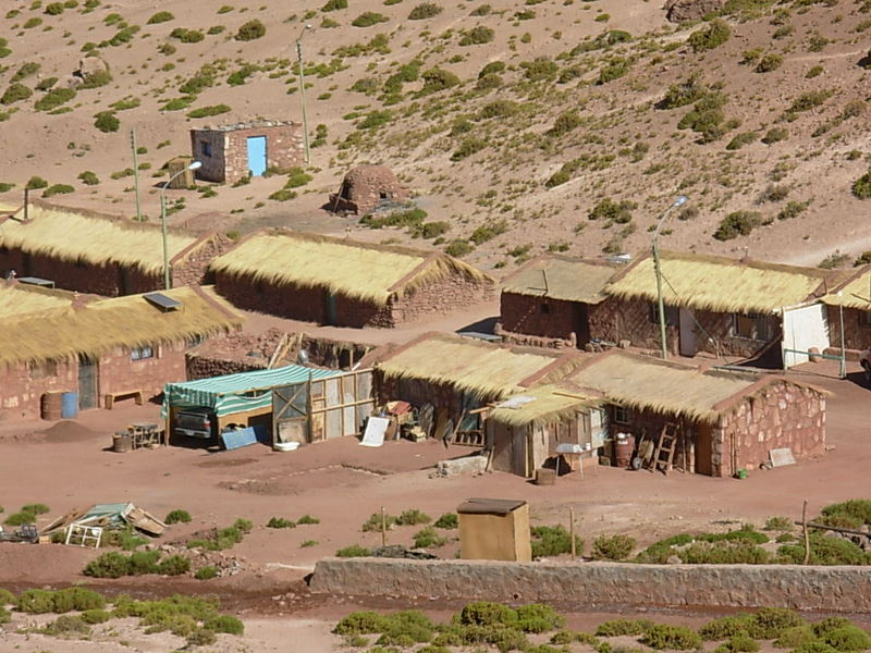 Foto de San Pedro de Atacama, Chile