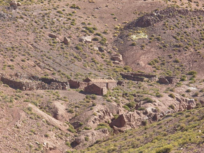 Foto de San Pedro de Atacama, Chile