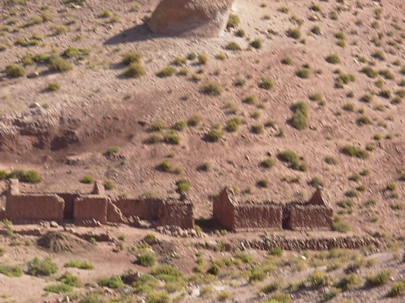 Foto de San Pedro de Atacama, Chile