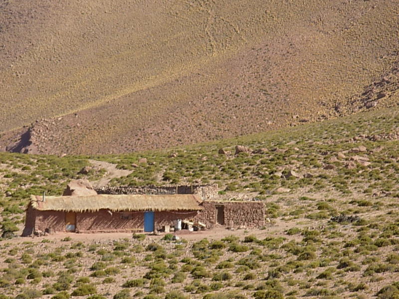 Foto de San Pedro de Atacama, Chile