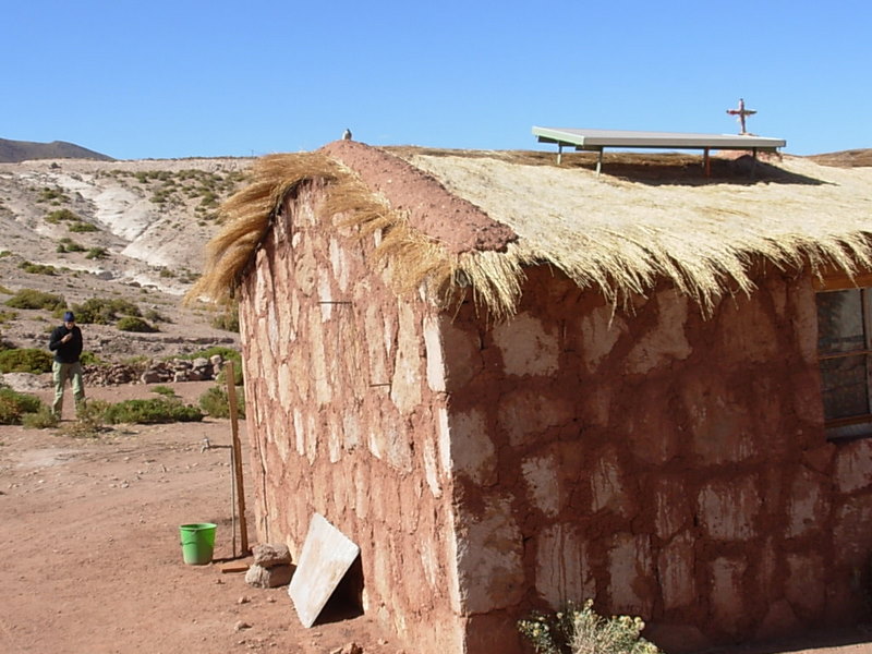 Foto de San Pedro de Atacama, Chile