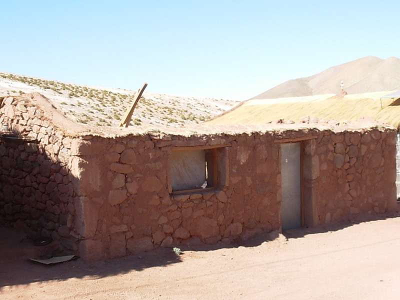 Foto de San Pedro de Atacama, Chile