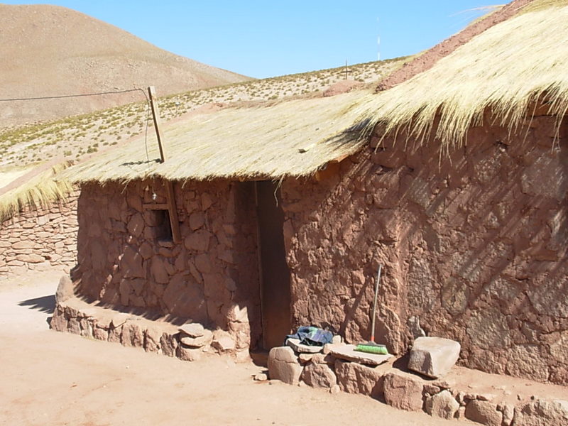 Foto de San Pedro de Atacama, Chile