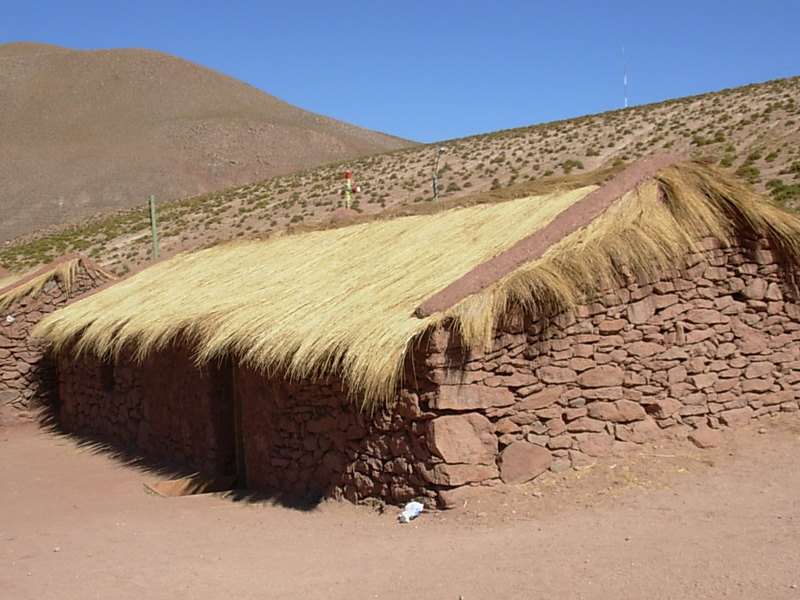 Foto de San Pedro de Atacama, Chile