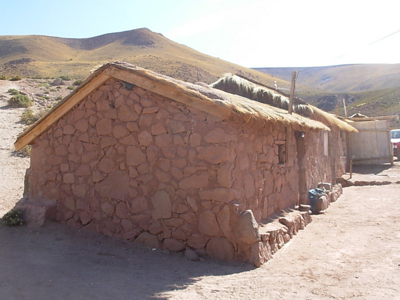 Foto de San Pedro de Atacama, Chile