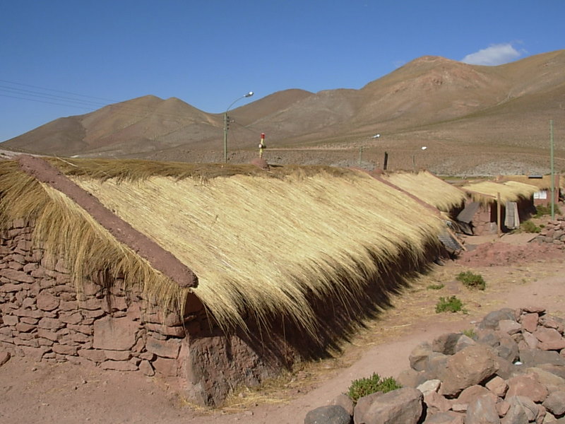 Foto de San Pedro de Atacama, Chile