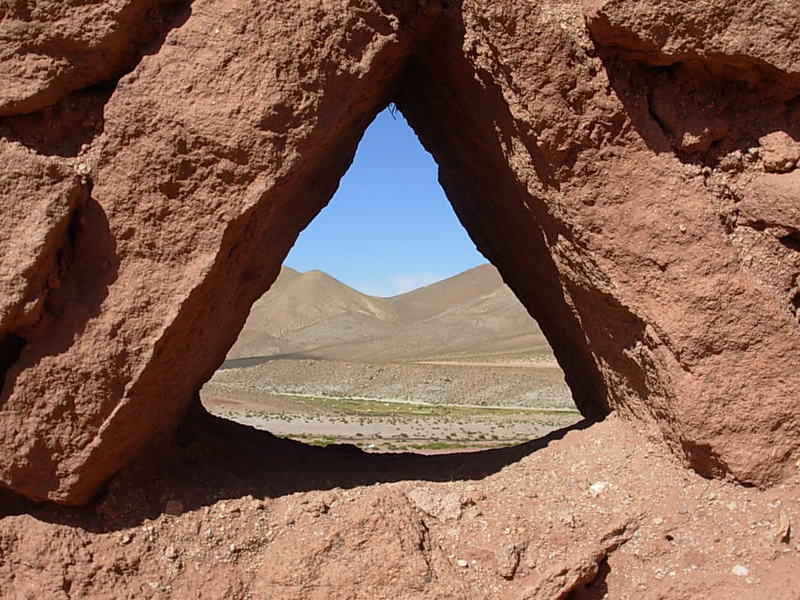 Foto de San Pedro de Atacama, Chile