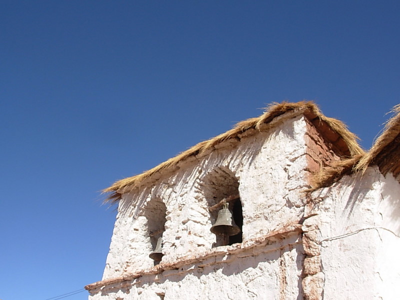 Foto de San Pedro de Atacama, Chile