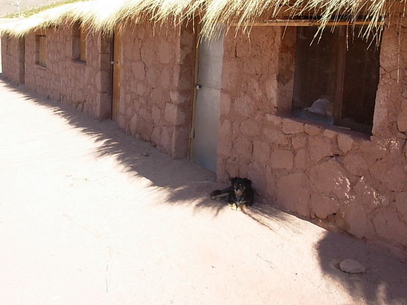 Foto de San Pedro de Atacama, Chile