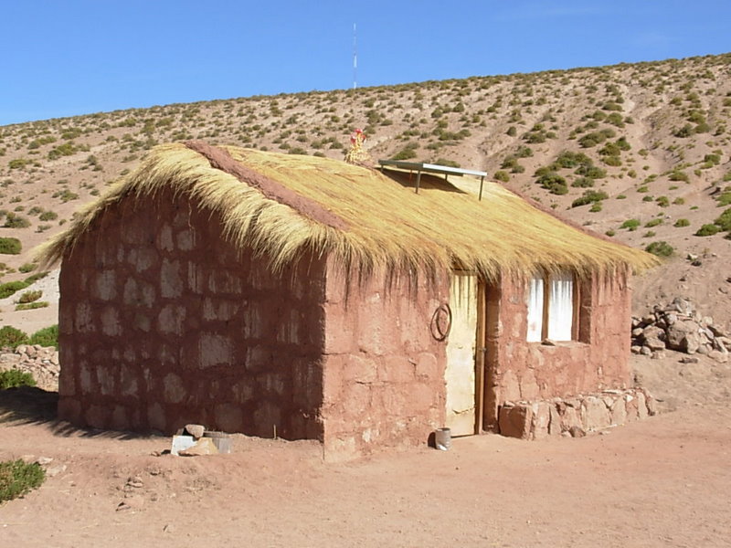 Foto de San Pedro de Atacama, Chile