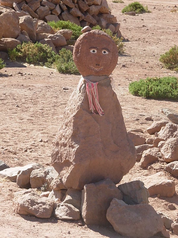 Foto de San Pedro de Atacama, Chile