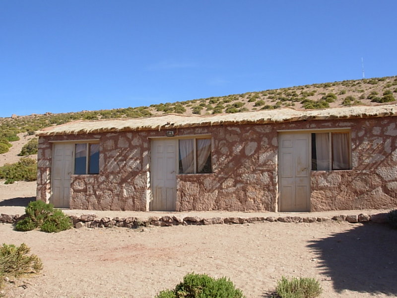 Foto de San Pedro de Atacama, Chile