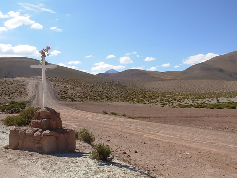 Foto de San Pedro de Atacama, Chile