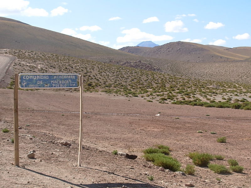 Foto de San Pedro de Atacama, Chile