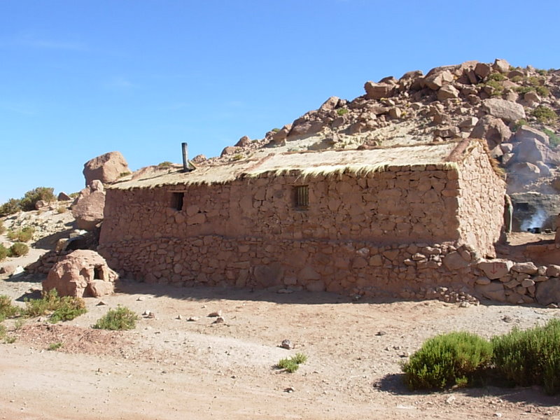 Foto de San Pedro de Atacama, Chile